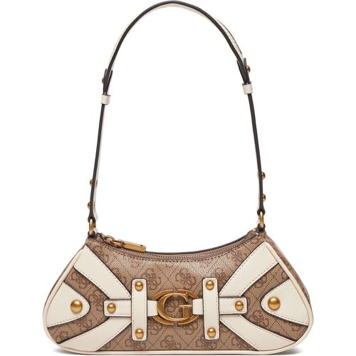 Borsetta Guess HWSG93 48720 Beige - Guess - Modalova