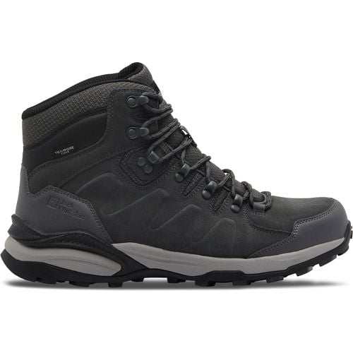 Scarpe da trekking Refugio Texapore Mid M 4049851 - Jack Wolfskin - Modalova