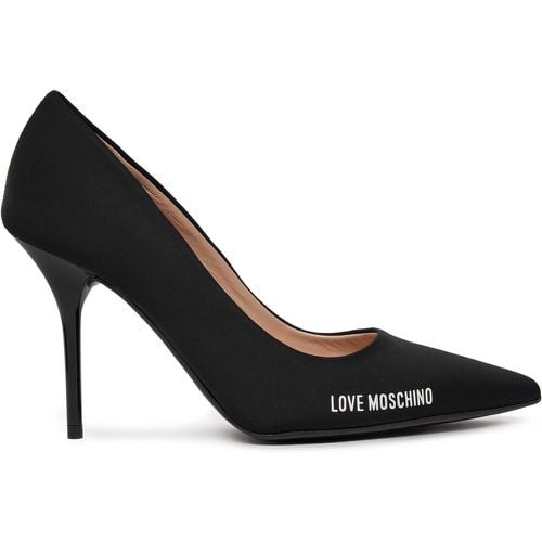 Scarpe stiletto JA10089G1MIM0000 - Love Moschino - Modalova