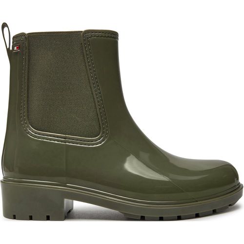 Wellington Flag Rainboot FW0FW08213 - Tommy Hilfiger - Modalova