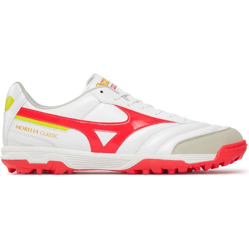 Scarpe da calcio Morelia Sala Classic Tf Q1GB2302 - Mizuno - Modalova