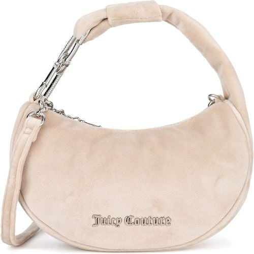 Borsetta BIJXT5311WPO Écru - Juicy Couture - Modalova