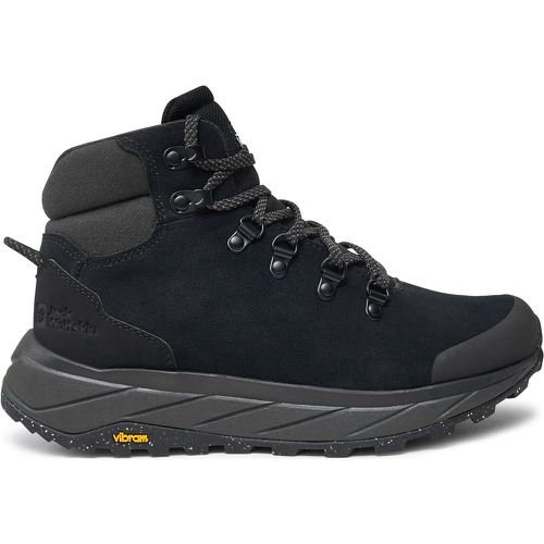 Scarpe da trekking Terraventure Urban Mid W 4053571 - Jack Wolfskin - Modalova