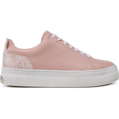 Sneakers Gianele FL7GNL ELE12 - Guess - Modalova