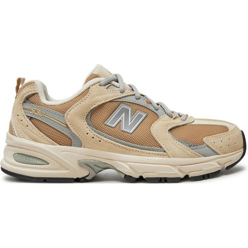 Sneakers New Balance MR530CP Beige - New Balance - Modalova