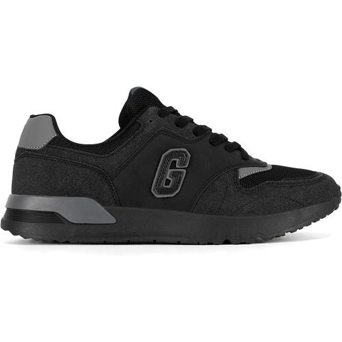 Sneakers COLOMBUS RUNNER LOW M GP507014AM-BK00 - Gap - Modalova