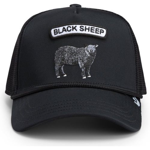 Cappellino GB2 Black Sheep 101-1734 - Goorin Bros - Modalova