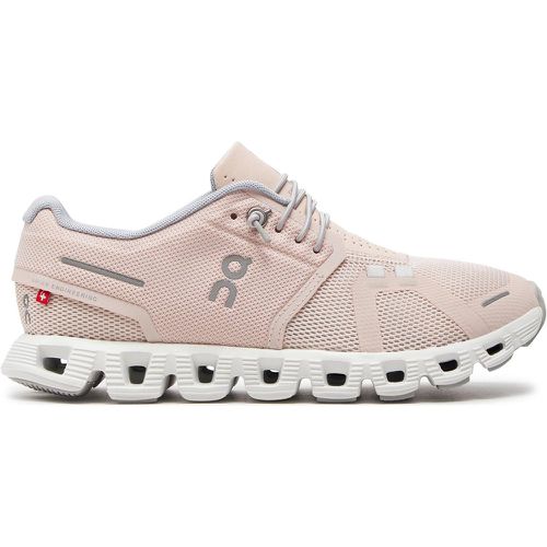 Sneakers On Cloud 5 5998153 Rosa - On - Modalova