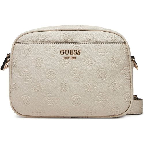 Borsetta Guess HWPG93 18140 Écru - Guess - Modalova