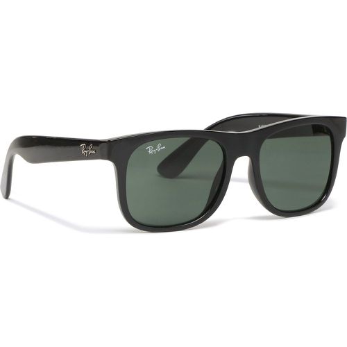 Occhiali da sole Justin 0RJ9069S 100/71 - Ray-Ban - Modalova