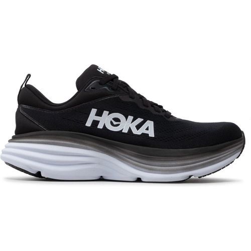 Scarpe running M Bondi 8 Wide 1127953 - HOKA - Modalova