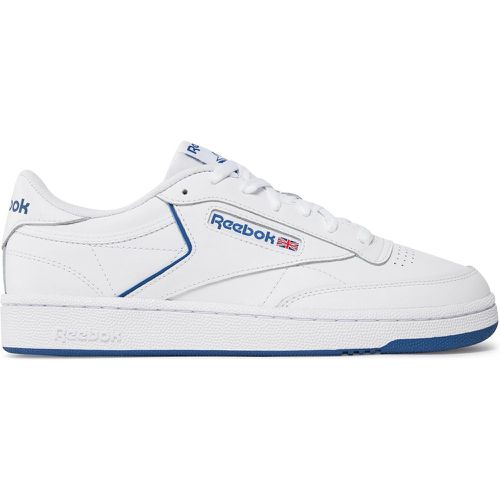 Sneakers Club C 85 ID9272 - Reebok - Modalova