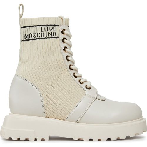 Stivaletti JA24324G0HIY612A - Love Moschino - Modalova