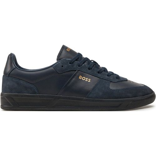 Sneakers Brandon Tenn sdvlt 50522850 - Boss - Modalova