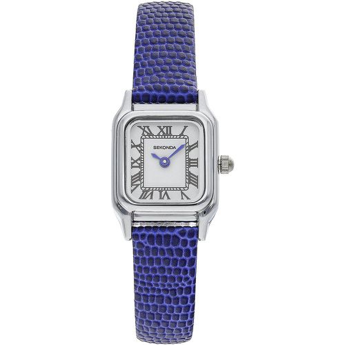 Orologio Sekonda 40293 Blu scuro - Sekonda - Modalova