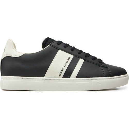 Sneakers XUX173 XV666 N814 - Armani Exchange - Modalova