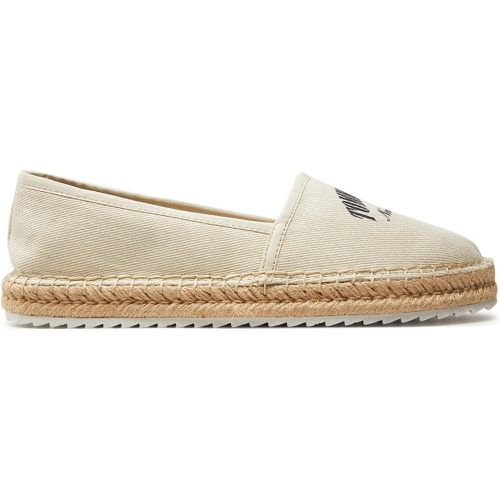 Espadrillas Tjw Varsity Espadrille EN0EN02470 - Tommy Jeans - Modalova