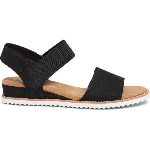 Sandali Desert Kiss 31440/BLK - Skechers - Modalova