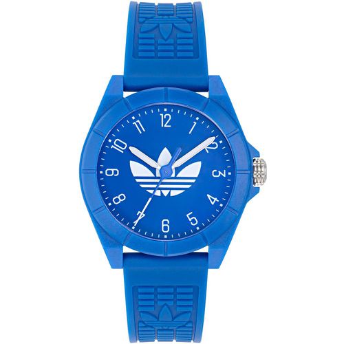 Orologio Project Four AOST24571 - Adidas - Modalova