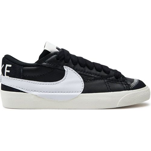 Sneakers Blazer Low '77 Jumbo FD9858 001 - Nike - Modalova