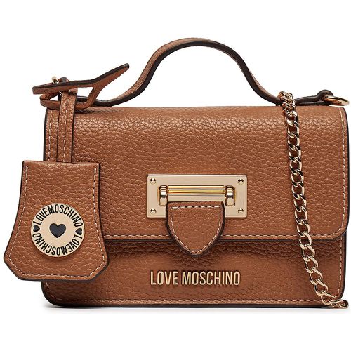 Borsetta JC4110PP1ILJ0201 - Love Moschino - Modalova