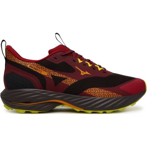 Scarpe running Wave Rider Tt 2 J1GC2432 - Mizuno - Modalova