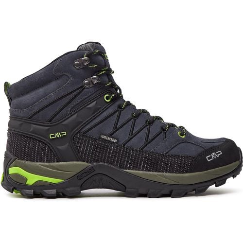 Scarpe da trekking 3Q12947 - CMP - Modalova