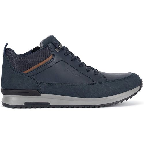 Sneakers Rieker 16125-14 Blu - Rieker - Modalova