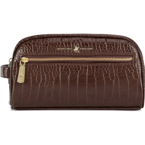 Pochette per cosmetici BHPC-W1-001-AW24 - Beverly Hills Polo Club - Modalova