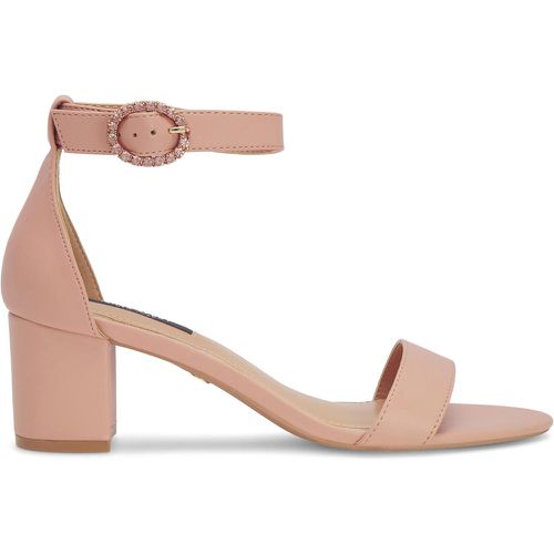 Sandali Nine West WFA2641-1 Rosa - Nine West - Modalova