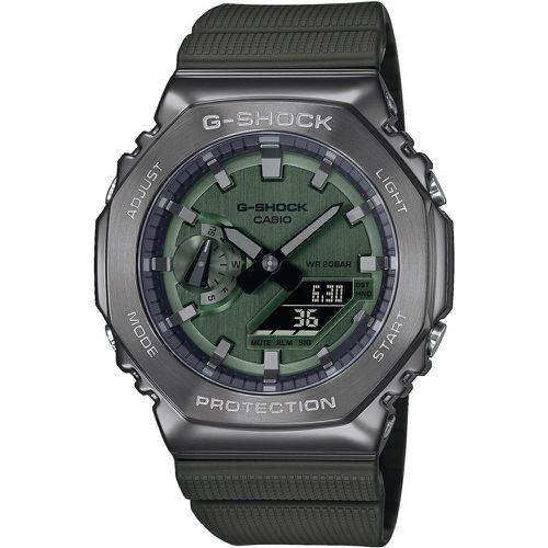 Orologio GM-2100B-3AER - G-SHOCK - Modalova