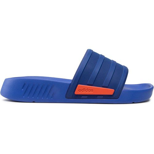 Ciabatte adidas Racer Tr Slide Blu - Adidas - Modalova