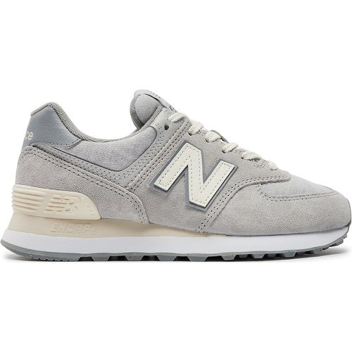 Sneakers New Balance U574GBG Grigio - New Balance - Modalova