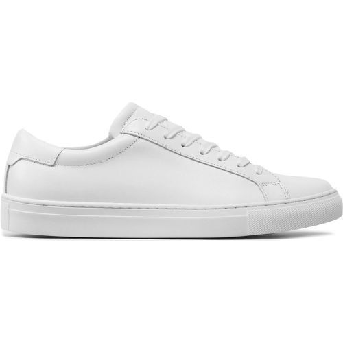 Sneakers Jack&Jones 12202714 Bianco - Jack&Jones - Modalova