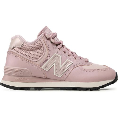 Sneakers New Balance WH574MB2 Rosa - New Balance - Modalova