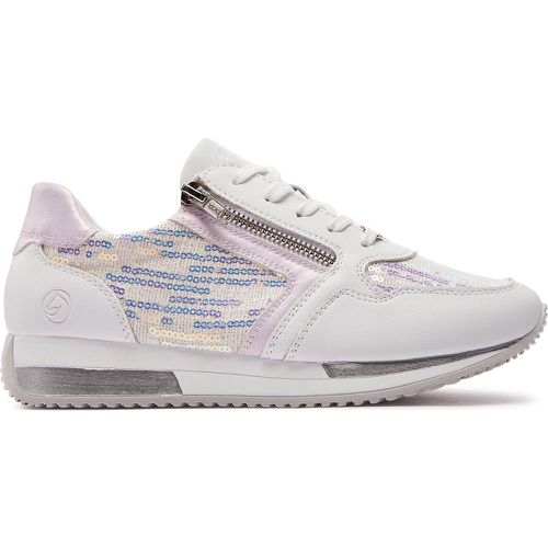 Sneakers Remonte D0H12-80 Bianco - Remonte - Modalova