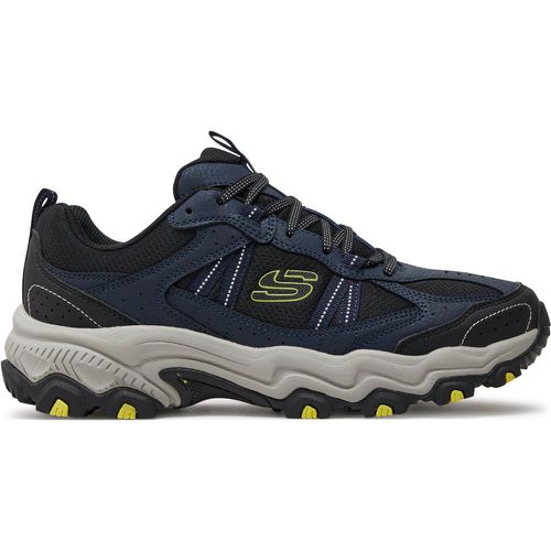 Scarpe da trekking Stamina At-Upper Stitch 237527/NVBK - Skechers - Modalova