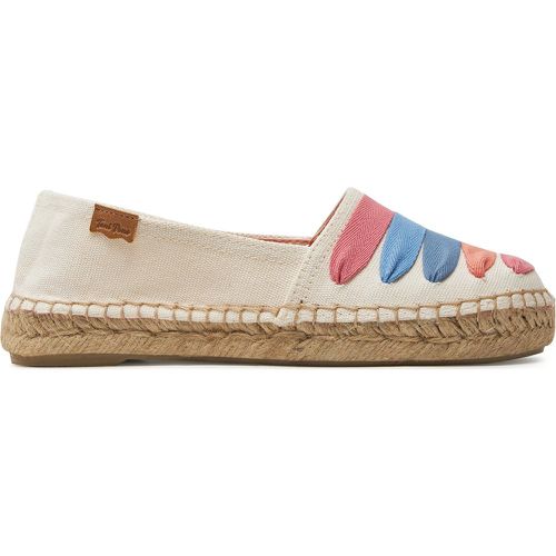 Espadrillas Toni Pons Rose-Cm Écru - Toni Pons - Modalova