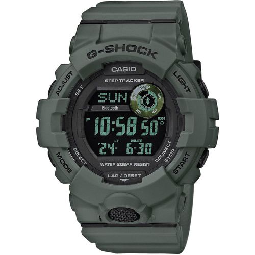 Orologio GBD-800UC-3ER - G-SHOCK - Modalova