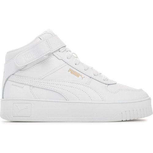 Sneakers Carina Street Mid 392337 01 - Puma - Modalova