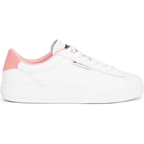 Sneakers Tjw Cupsole Sneaker Ess EN0EN02508 - Tommy Jeans - Modalova