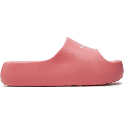 Ciabatte Tjw Chunky Flatform Slide EN0EN02454 - Tommy Jeans - Modalova