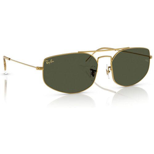 Occhiali da sole Explorer V 0RB3845 91963157 - Ray-Ban - Modalova