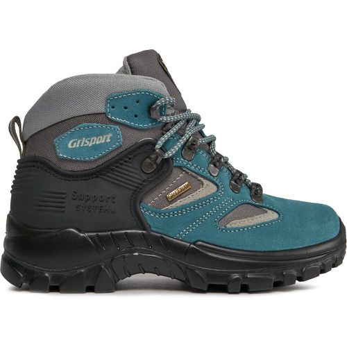 Scarpe da trekking 13320SCA8G - GriSport - Modalova