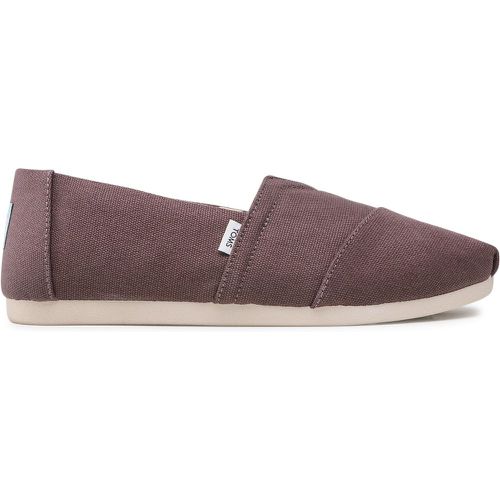 Scarpe basse Alpargata 10017664 - TOMS - Modalova