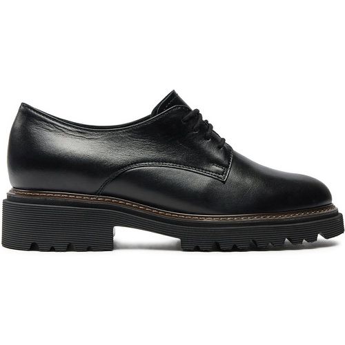 Oxfords Ryłko N2RU1 Nero - Ryłko - Modalova