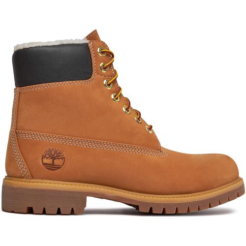 Scarponcini 6 In Premium Fur/Warm Lin TB0A2E312311 - Timberland - Modalova