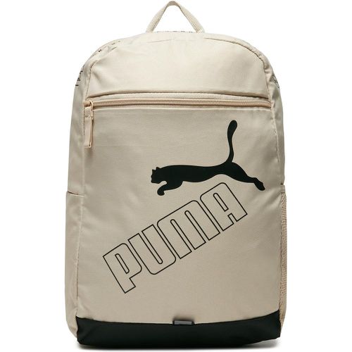 Zaino Phase Backpack 077295 Écru - Puma - Modalova