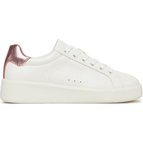 Sneakers Soul 4 15252747 White/Rosegold - ONLY Shoes - Modalova