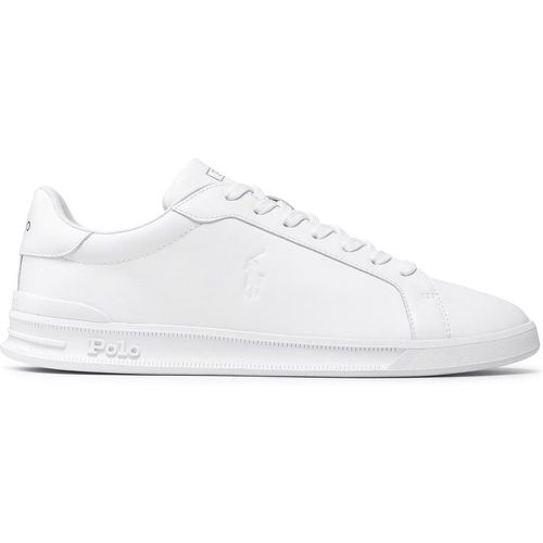 Sneakers Hrt Ct II 809845110002 - Polo Ralph Lauren - Modalova